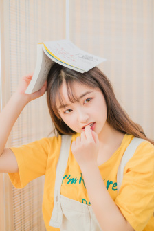 含苞待放1ⅤLH花莹莹