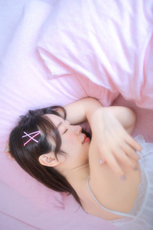 她来自星际最高监狱
