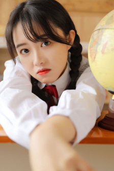 明星专题：陈奕诗