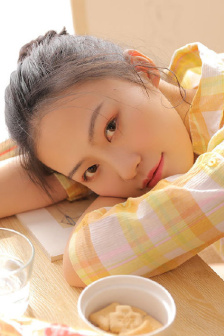 把舌头伸出来呼吸舒服一点
